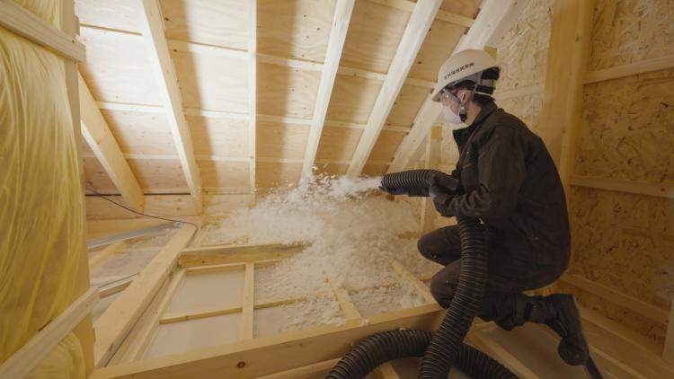 日本の断熱材市場及び2024年から2032年の成長予測