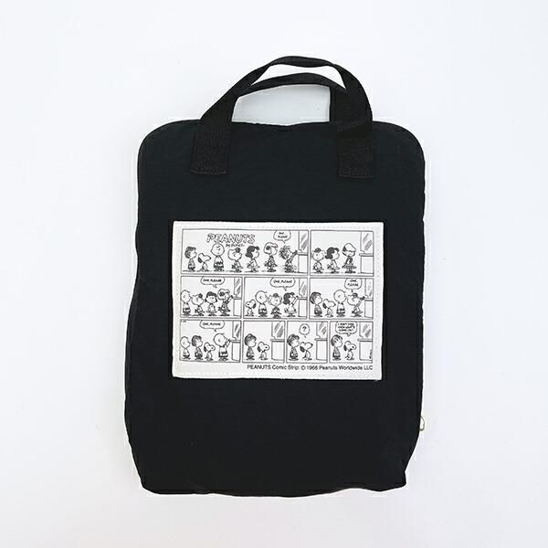 スヌーピーのバッグ