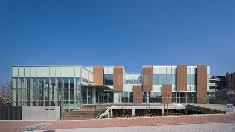 株式会社長谷工コーポレーション(2018年)(画像提供:株式会社長谷工コーポレーション)