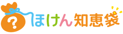 ほけん知恵袋のロゴ