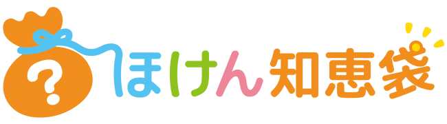 ほけん知恵袋のロゴ