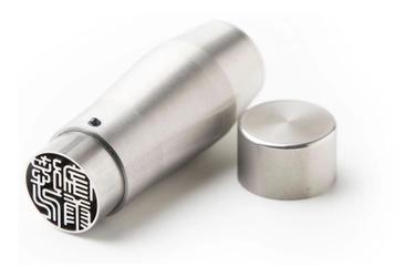 8月5日は「ハンコの日」　 老舗印章問屋が伝統×最新トレンドを融合した 印章専門ECサイト「文字専科」をオープン