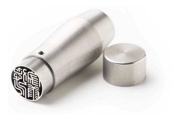 8月5日は「ハンコの日」　 老舗印章問屋が伝統×最新トレンドを融合した 印章専門ECサイト「文字専科」をオープン