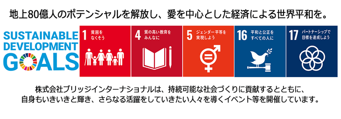 SDGs