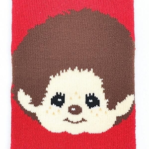 モンチッチのポーチ