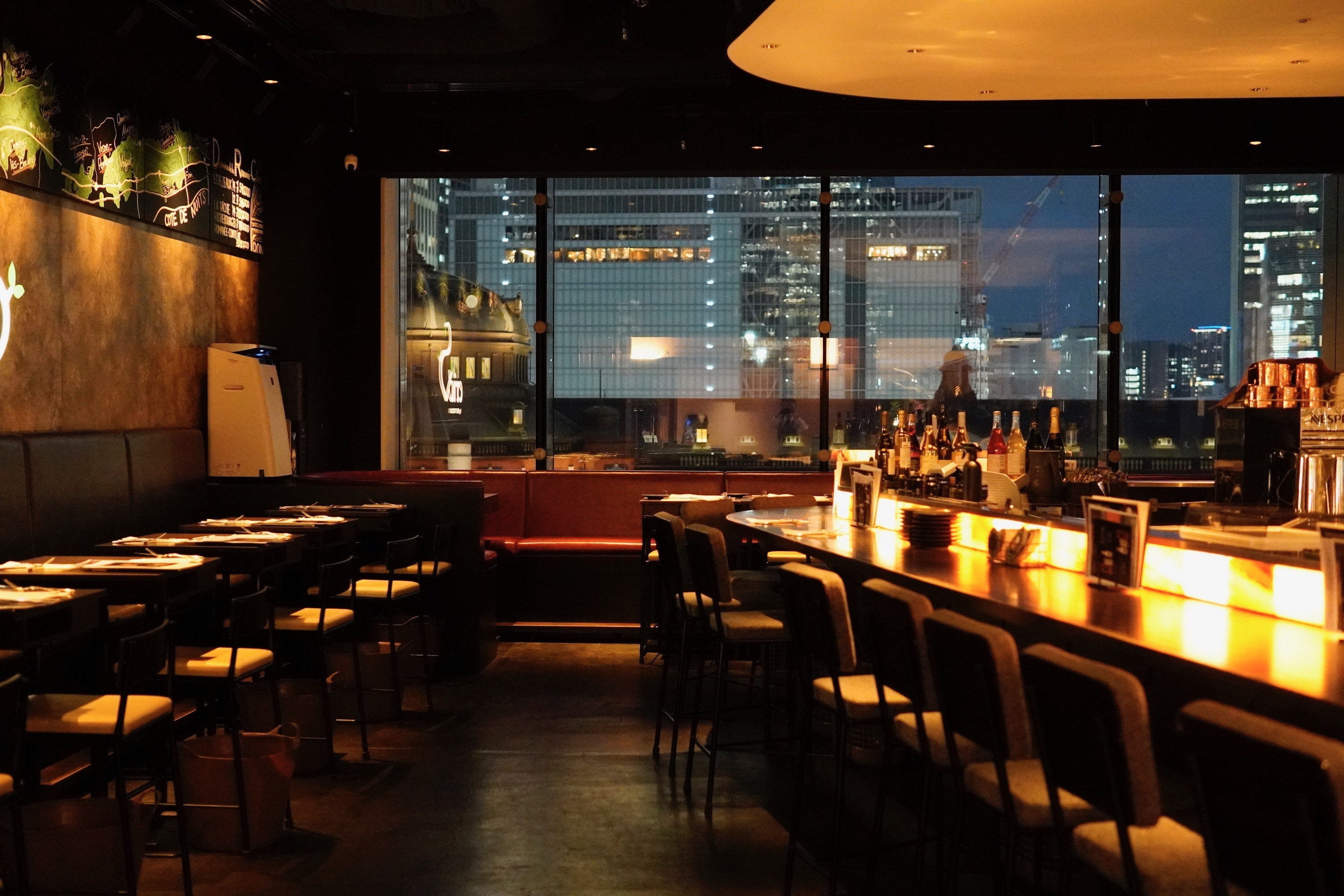 〈M.O.F監修〉ワインビストロ eric'S by Eric Trochon　豪華な8周年感謝フェアを開催