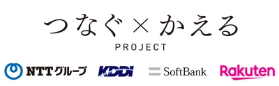 大規模災害発生時におけるネットワークの早期復旧に向けた通信事業者間の協力体制を強化 