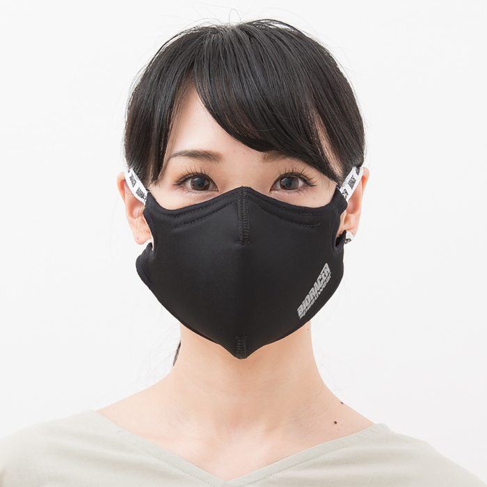 【4. BIORACER EPIC/エピック マスク Ver3】※改良モデル