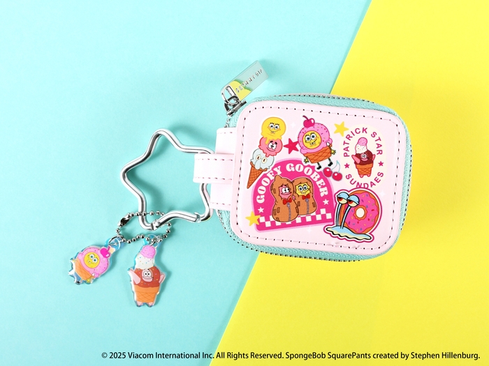 ワイヤレスイヤホンケース(1種)