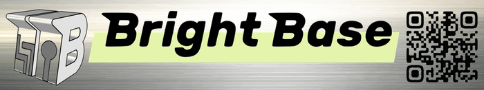 シェアプレイス小諸ブライトベースのロゴ