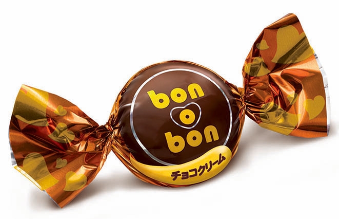ボノボン チョコクリーム