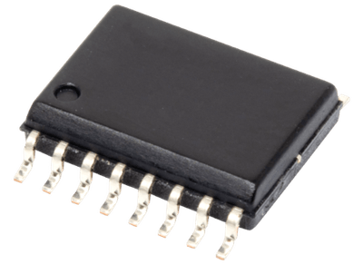 図. CMOSデジタルアイソレーターの製品画像