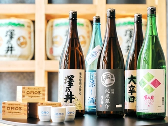 【OMO5東京大塚】東京の地酒を堪能 「飲んで応援！夜通し居酒屋日本酒プラン」販売開始 ～コロナ禍のフードロスを防ぎ、地域の魅力を発信する取り組み～｜期間：2021年4月1日～5月31日