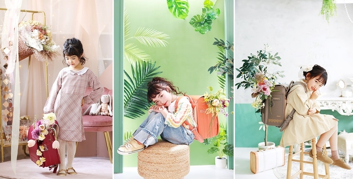 写真:ライフスタジオ