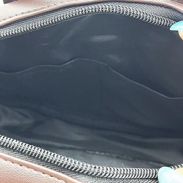 サンリオスクバ風ポーチ