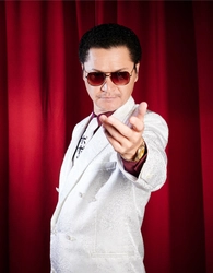 あの鼠先輩、再降臨！「Tick Tock（チクタク）」配信シングル本日リリース！