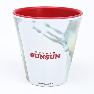 パペットスンスンのランチアイテム