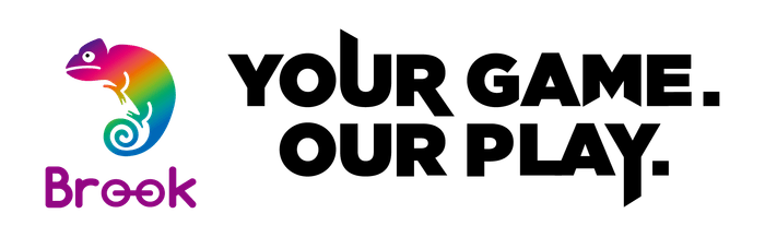 Brook：Your Game, Our Play