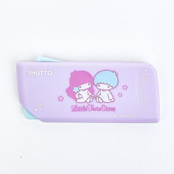 サンリオのカッター