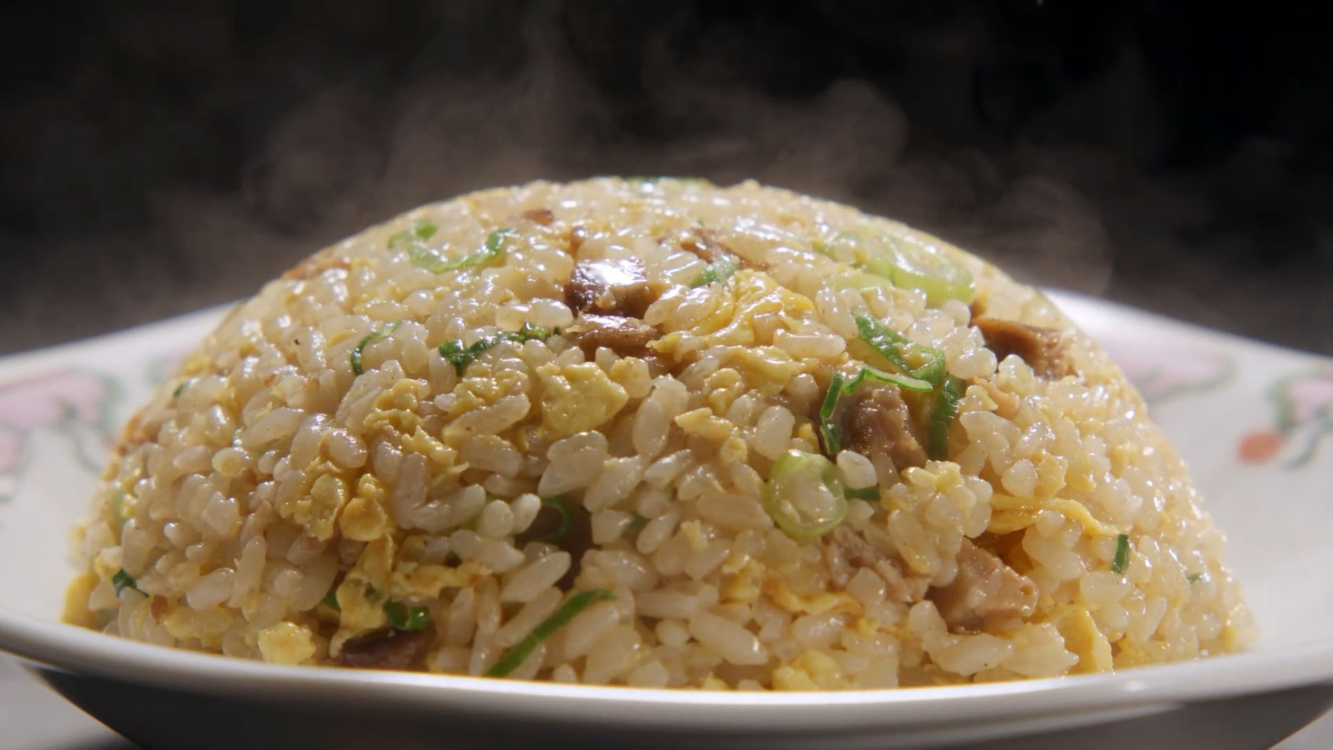 「餃子を超えてみたい~炒飯~」篇 2