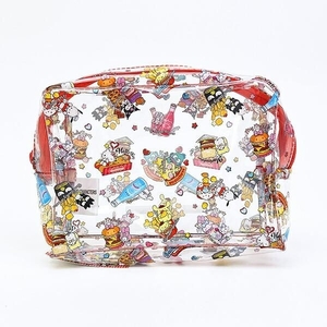 サンリオのポーチ