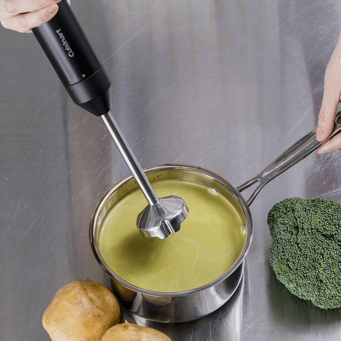 ブレンダー機能