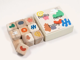 橋本市の子供たちへ職人手作りの「木のおもちゃ」をプレゼント！ ～橋本市独自の遊んで学べる、知育玩具の配付を開始しました～