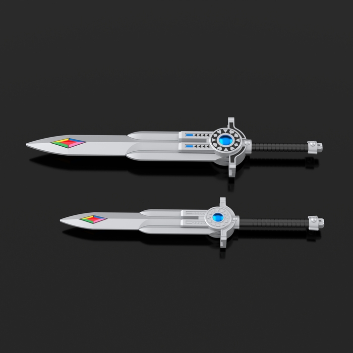 SMP[SHOKUGAN MODELING PROJECT] ブイレックスロボ(イメージ7)