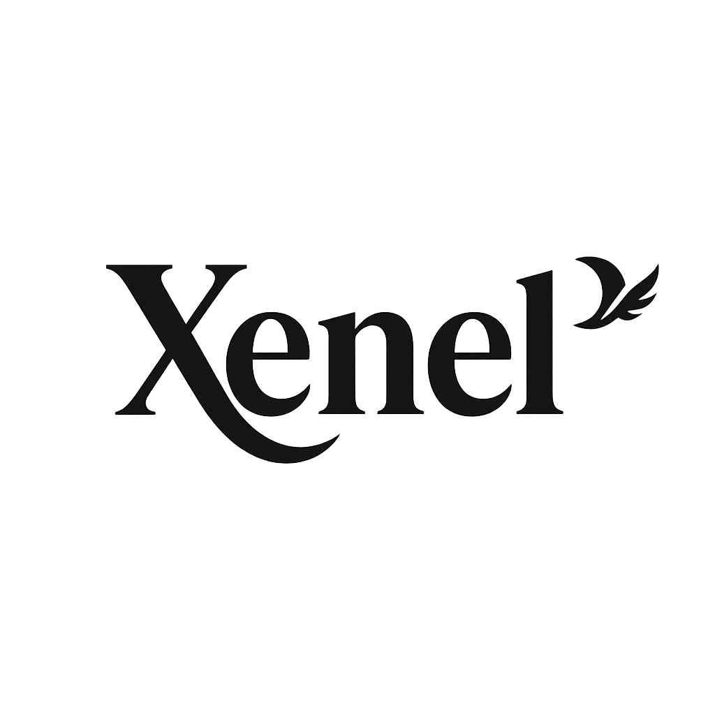 合同会社XenelJapan