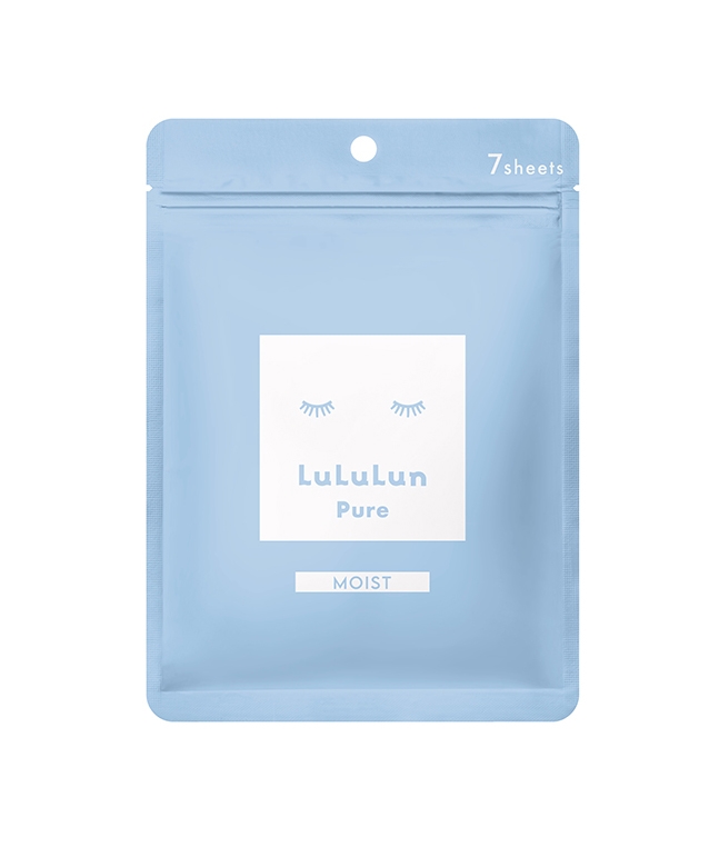 7枚(エッセンス113mL)495 円(税込)