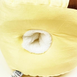 お文具といっしょティッシュカバー、クッション