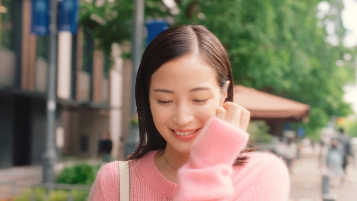 ソフラン アロマリッチTVCM_CMカット(2)