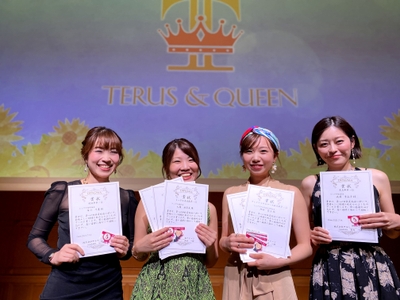 テルズ＆クイーンの社員