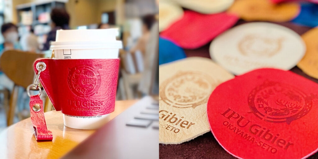 IPUが牽引する未来の舞台!備前市SDGsフェスティバルでの革新的展示