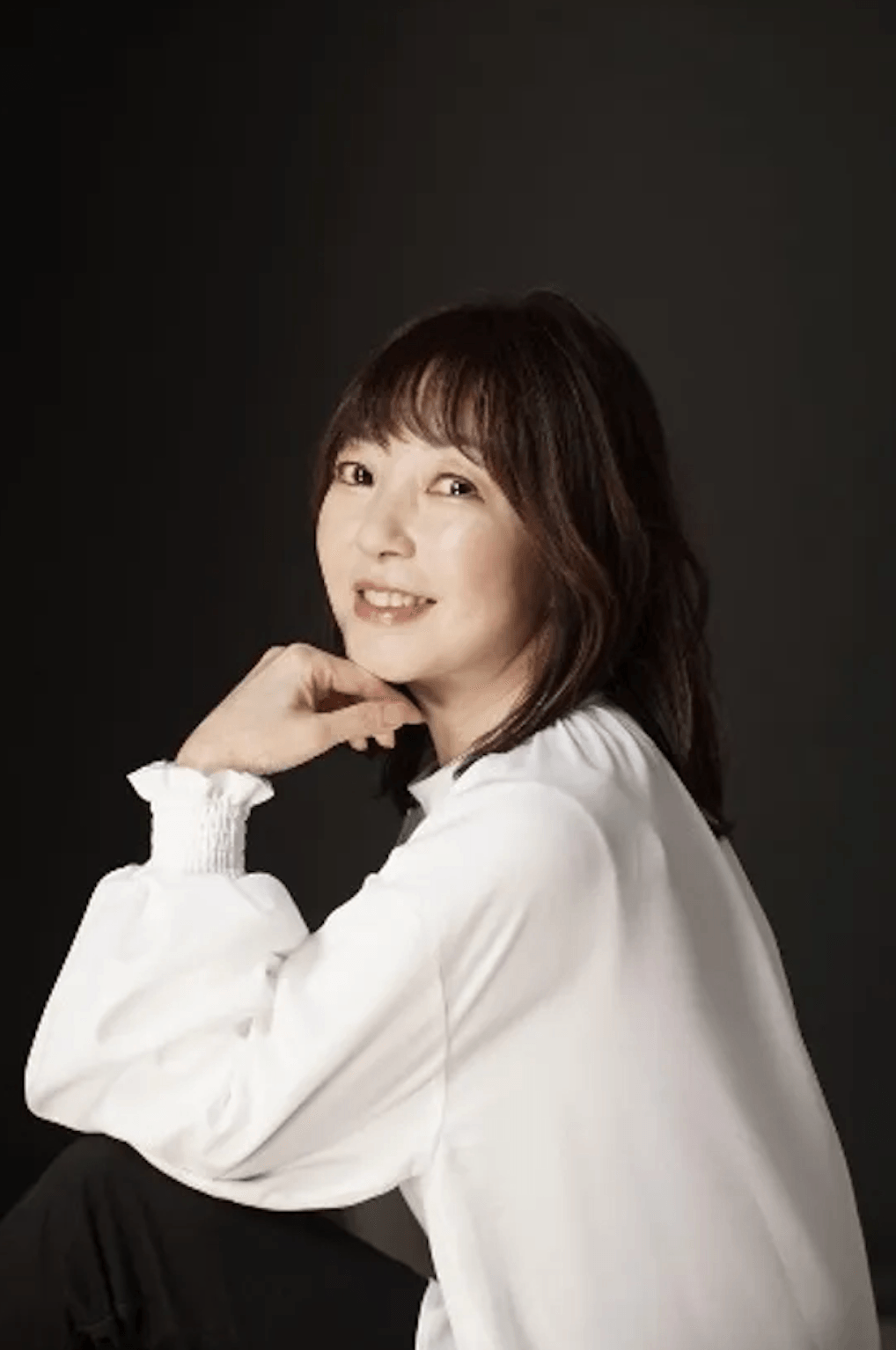 朝川ひろこ さん