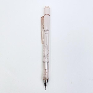 ミッフィーのシャーペン