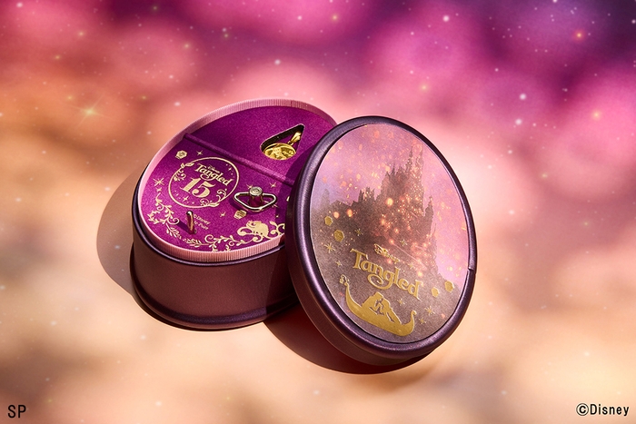 オルゴールケース