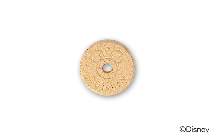 付属の簡易香立