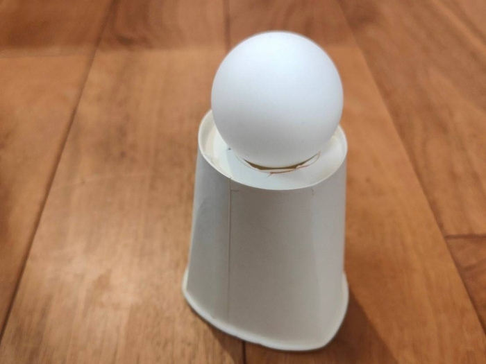 バウンドゲーム(写真提供:NPO法人ママチャーリーズ)