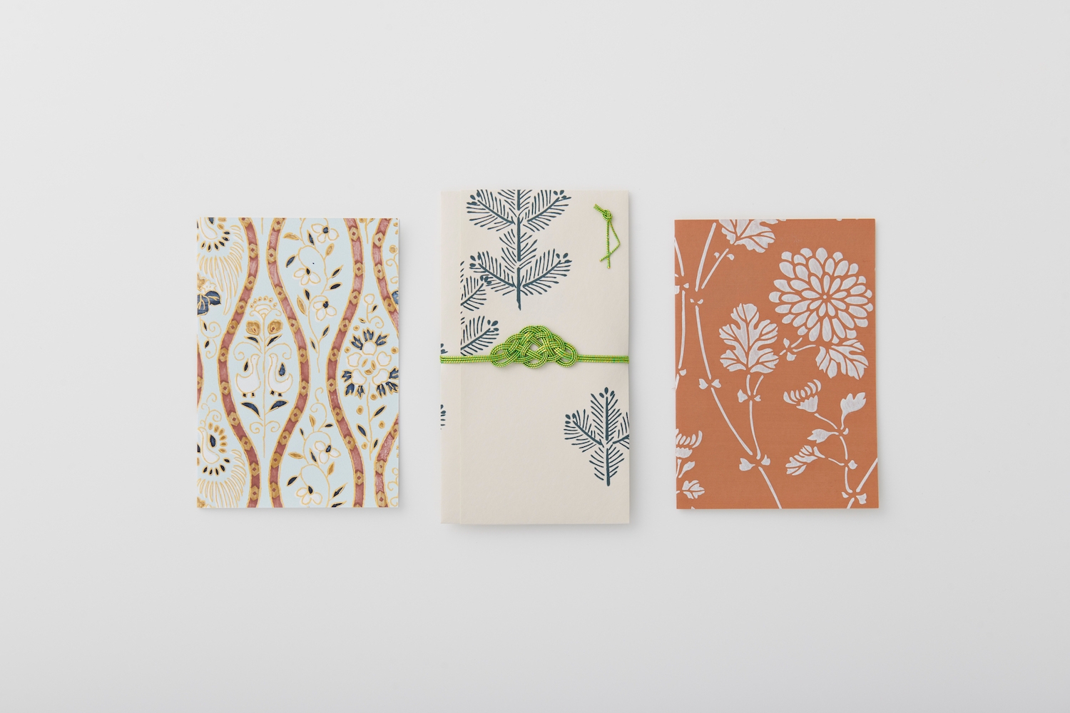 江戸からかみ(東京)