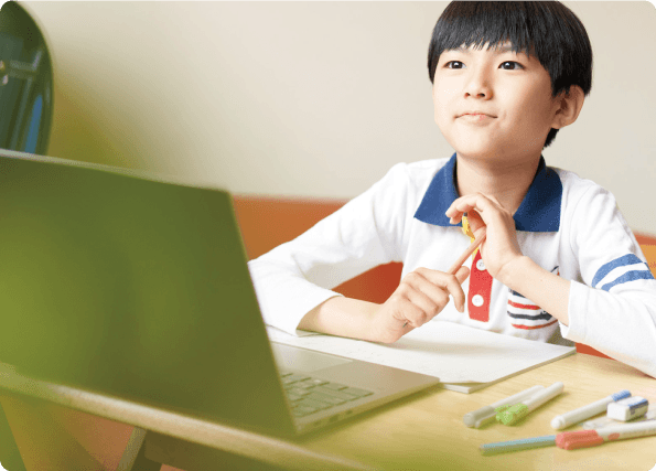 不安も多いオンライン授業のメリットとは? 非常時も学習できる安心感はどこから来るか