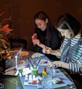 親子ワークショップ 3