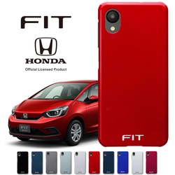 ホンダ『FIT』『FIT RS』の実車カラーと同じ色の スマートフォンケースを新発売！！