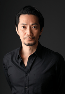 沢田 冬樹(文学座)
