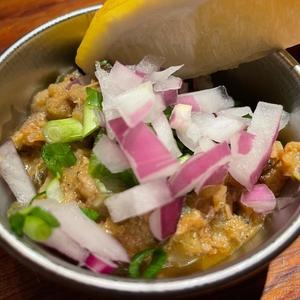 ホクトカレー監修鯖カレー