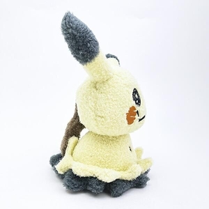 ポケモンのぬいぐるみ