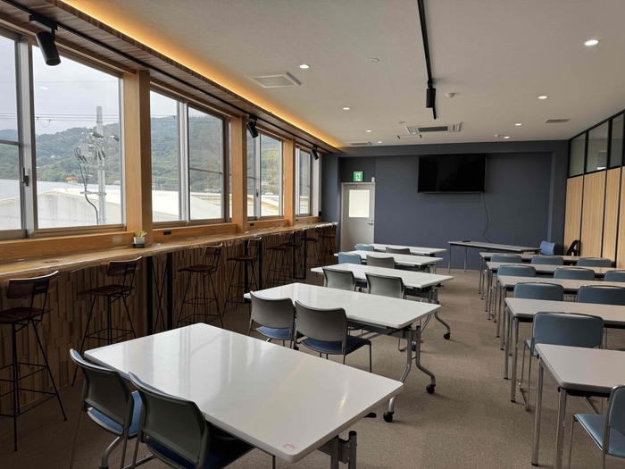 会議室(使用場所イメージ)