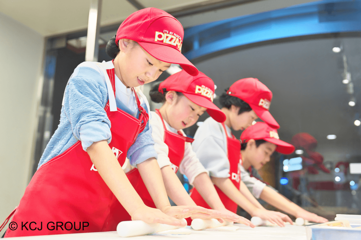 四国初開催！キッザニアが愛媛にやってくる！