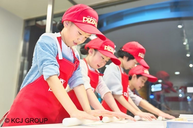 四国初開催！キッザニアが愛媛にやってくる！