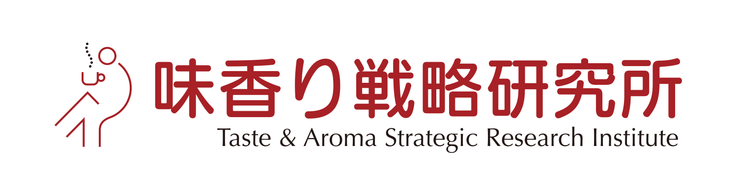 株式会社味香り戦略研究所